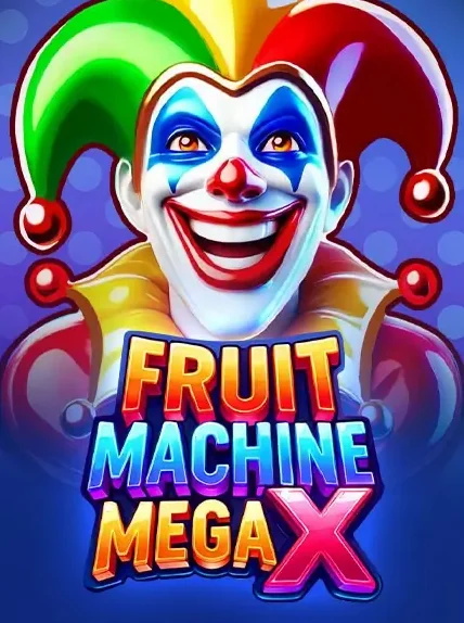 Fruit Machine Mega X Slot online at Ninewins