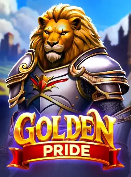 Golden Pride Slot online at Ninewins