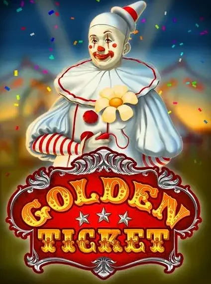 Golden Ticket Slot online at Ninewins