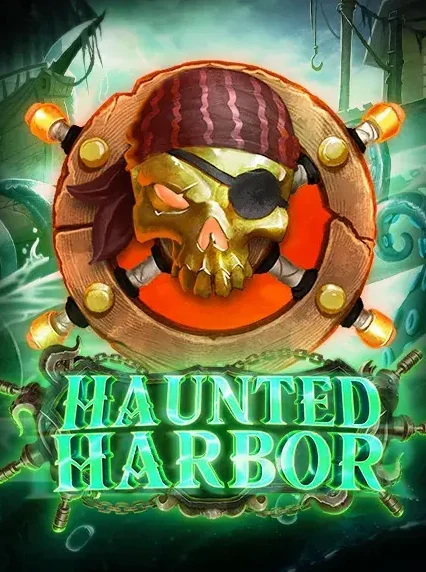 Haunted Harbor Slot online at Ninewins